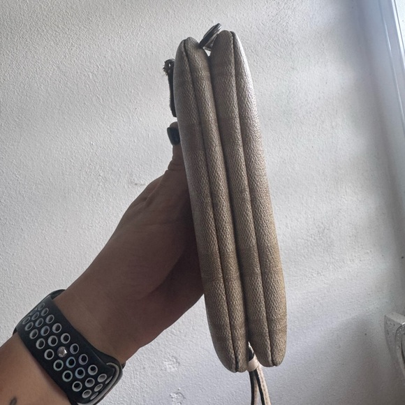 Coach | Double Zipper Wallet - Picture 6 of 15